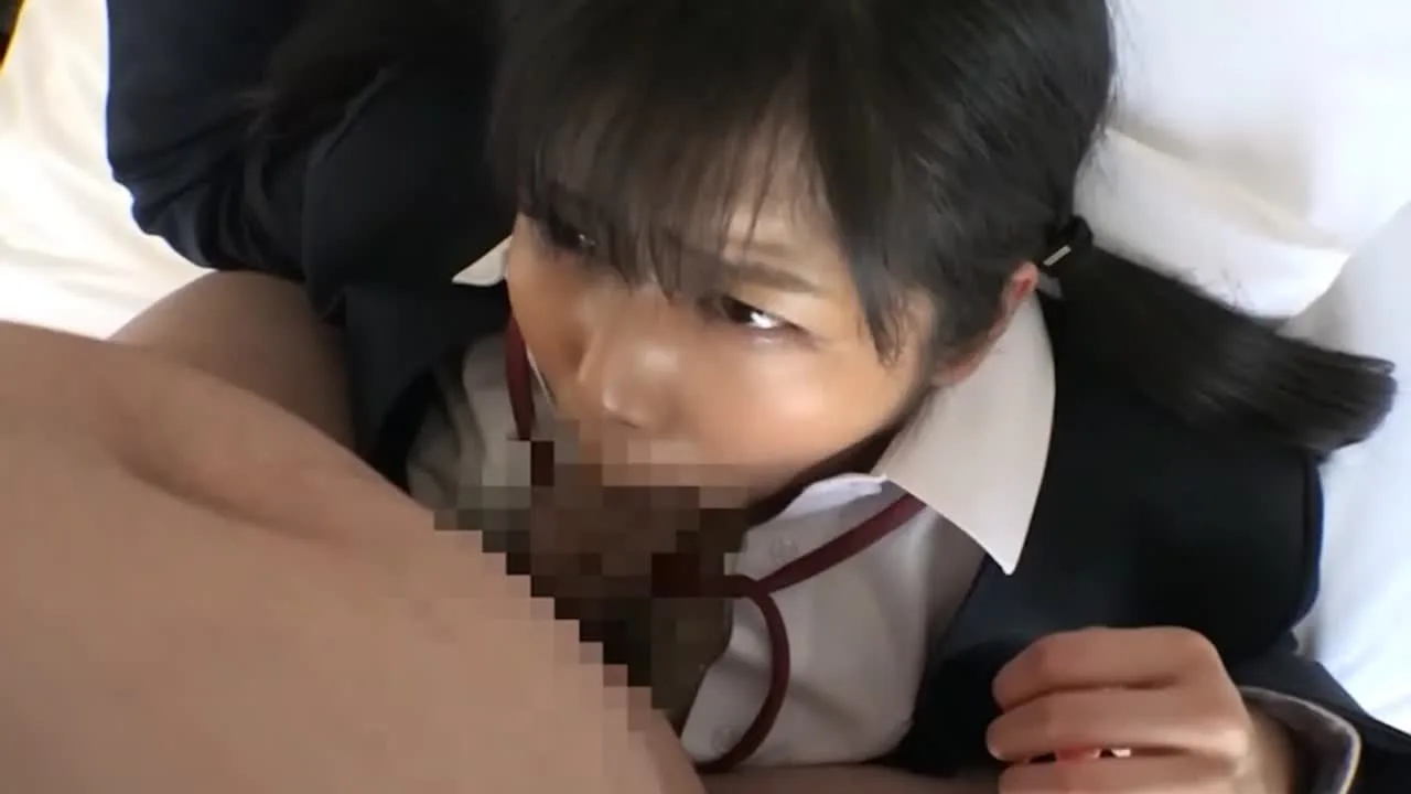 『ごめんなさい…』サボったこと誰にも言わないで…何でも言うこと聞くから… - FC2 Video - 347561