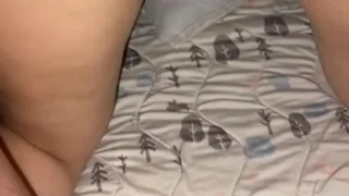 夫婦でパイパン - FC2 Video - 347761