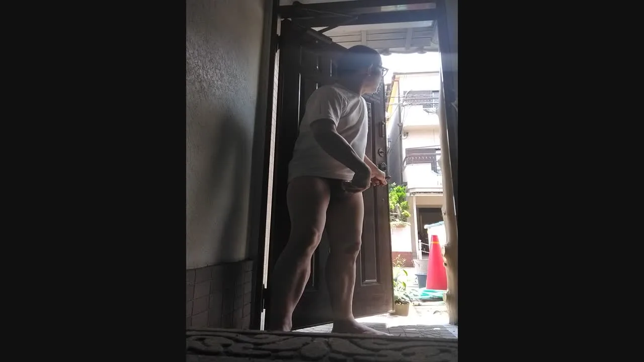 天気がいいですね - FC2 Video - 347831