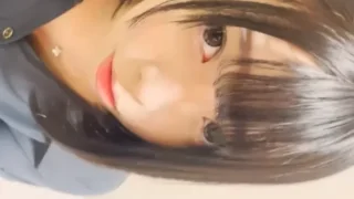 初めての彼氏と初めての中出し。Gカップ美人JD（女子大生）が恥じらいながらも快感に震える、純愛SEX記録 - FC2 Video - 348035