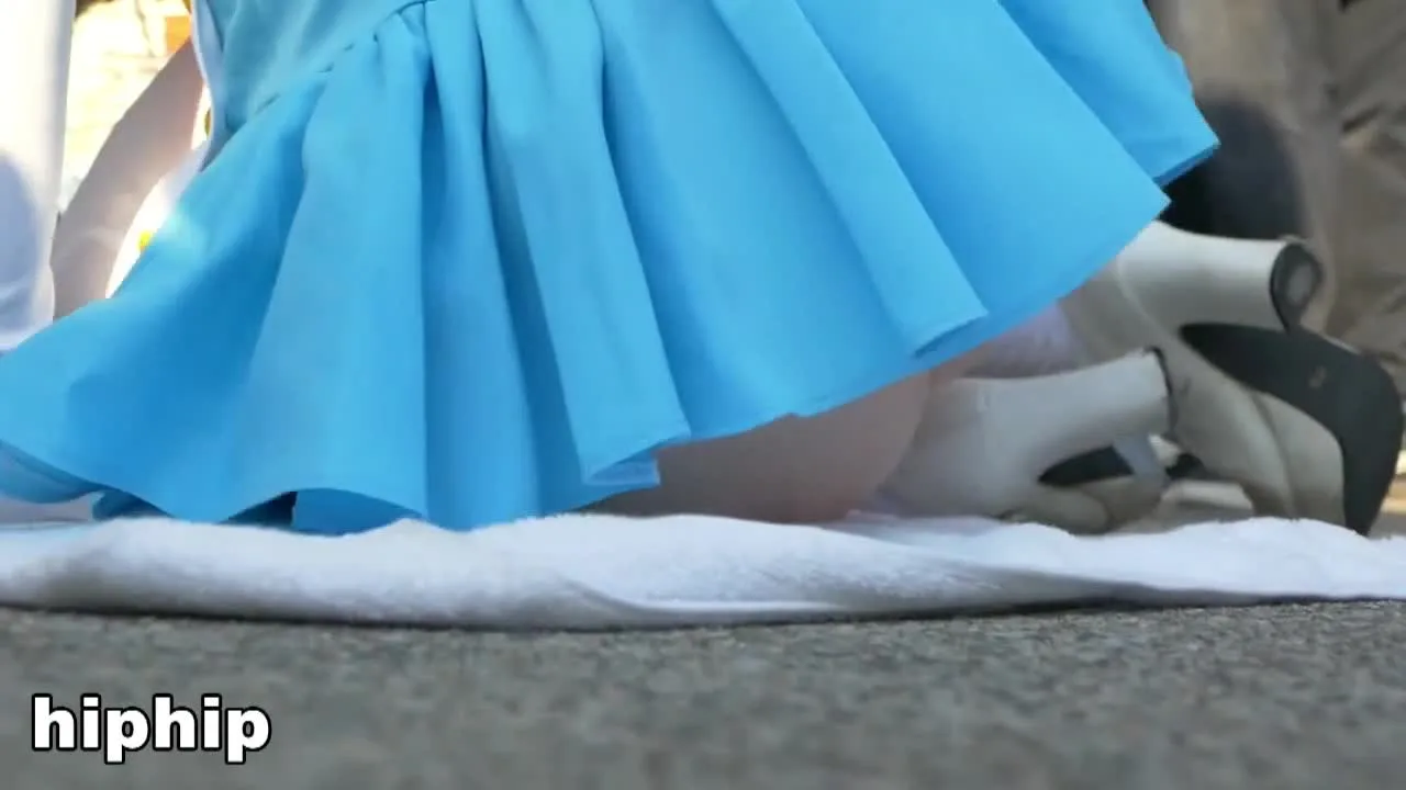 これがいわゆるコミケの闇　ビーチクポ**　アナルのシワ撮らせまくり - FC2 Video - 348115