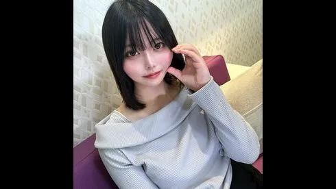 男性経験少なめ19歳 色白Dカップのみなみちゃん 何度も膣イキ！理性を失い中出し懇願♡お掃除フェラまで - FC2 Video - 348173