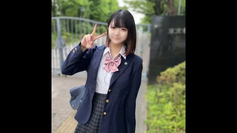 】水泳都大会ベスト８の175㎝文武両道ウブで愛嬌抜群の18歳を誑かし危険日に大量中出しで人生詰み確定 - FC2 Video - 348181