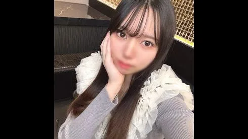 2作品 ＋ αでお得に！アイドルフェイスでスタイルも抜群♡最後は中出し懇願してくれました♡ - FC2 Video - 348197