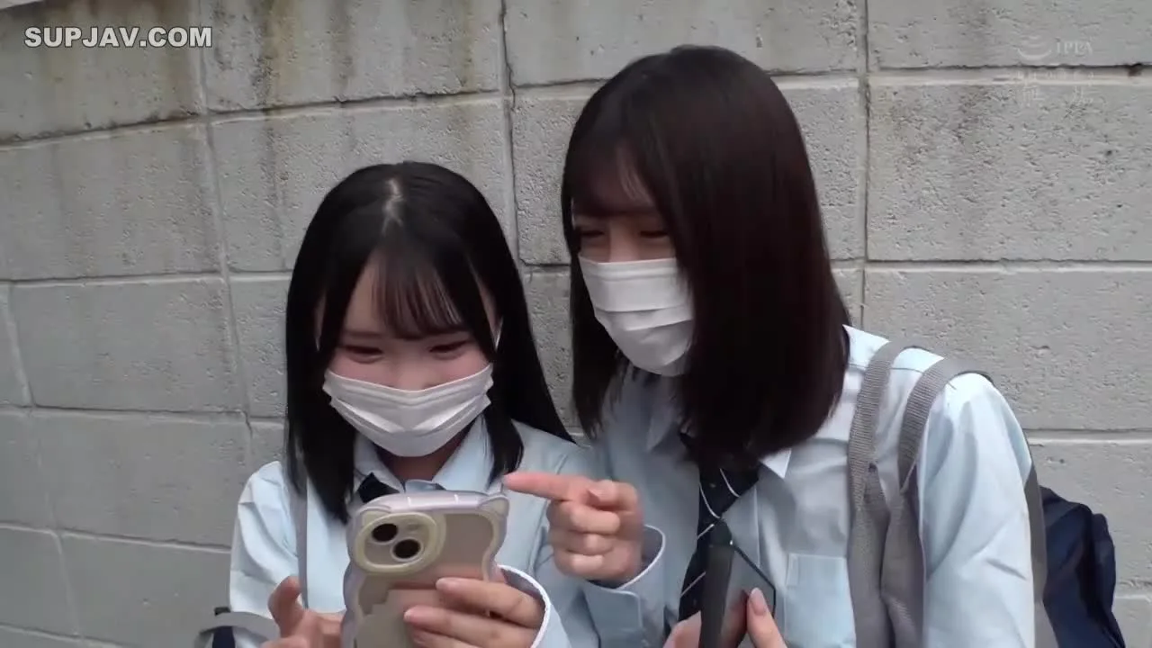 大人を見下すJたち。 - FC2 Video - 348267