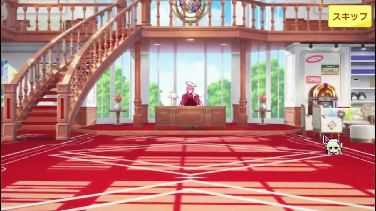 ティンクルスターナイツ実況プレイ#1(ツッコミ多め) - FC2 Video - 348638