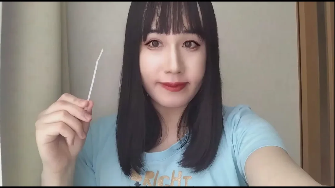 限界まで喉奥トレーニング２♡ - FC2 Video - 348671