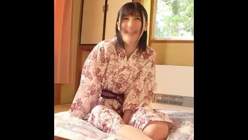 【連続中出し】女子アナ風の清楚さがある色白浴衣美人。 明るい時間から巨根の虜になり、生ハメ - FC2 Video - 348701