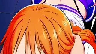 ワンピ○ス ナ〇のフェラチオ - FC2 Video - 348757