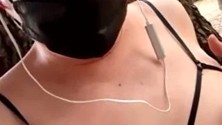 長居公園 熟女装　門倉のりえ　アナニー - FC2 Video - 348867