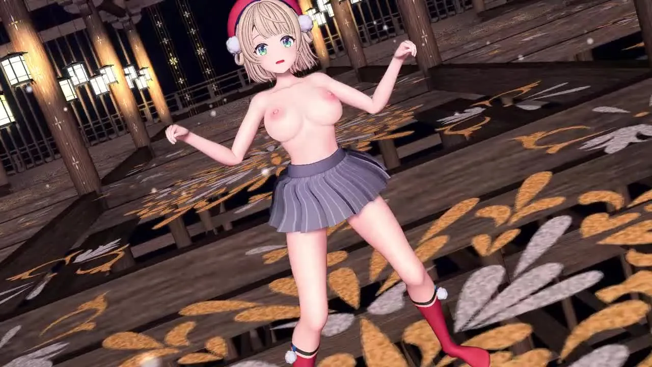 しぐれう○/KILLER B【MMD】 - FC2 Video - 348975