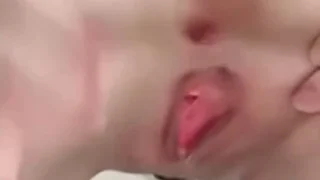 【無/顔晒し】黒歴史再販。例の歯科助手を目指す女子大生の体を余す所なく撮影しガチイキ姿まで記録した映像を全世界に公開する。 - FC2 Video - 349455