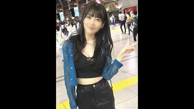 ひなこ(22)顔がとにかくかわいいくて性欲が強いです。静岡から呼び出しました - FC2 Video - 350694
