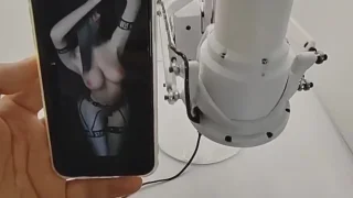 理想の美女とゼロ距離で密着体験？！ - FC2 Video - 350942