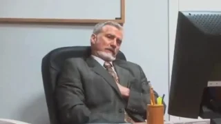 Deliveryman arrives at the right time - FC2 Video - 351270