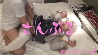 きゃるコスロシア語てホソッとテレてきそうなあの風 カチレイヤー アー - FC2 Video - 351654