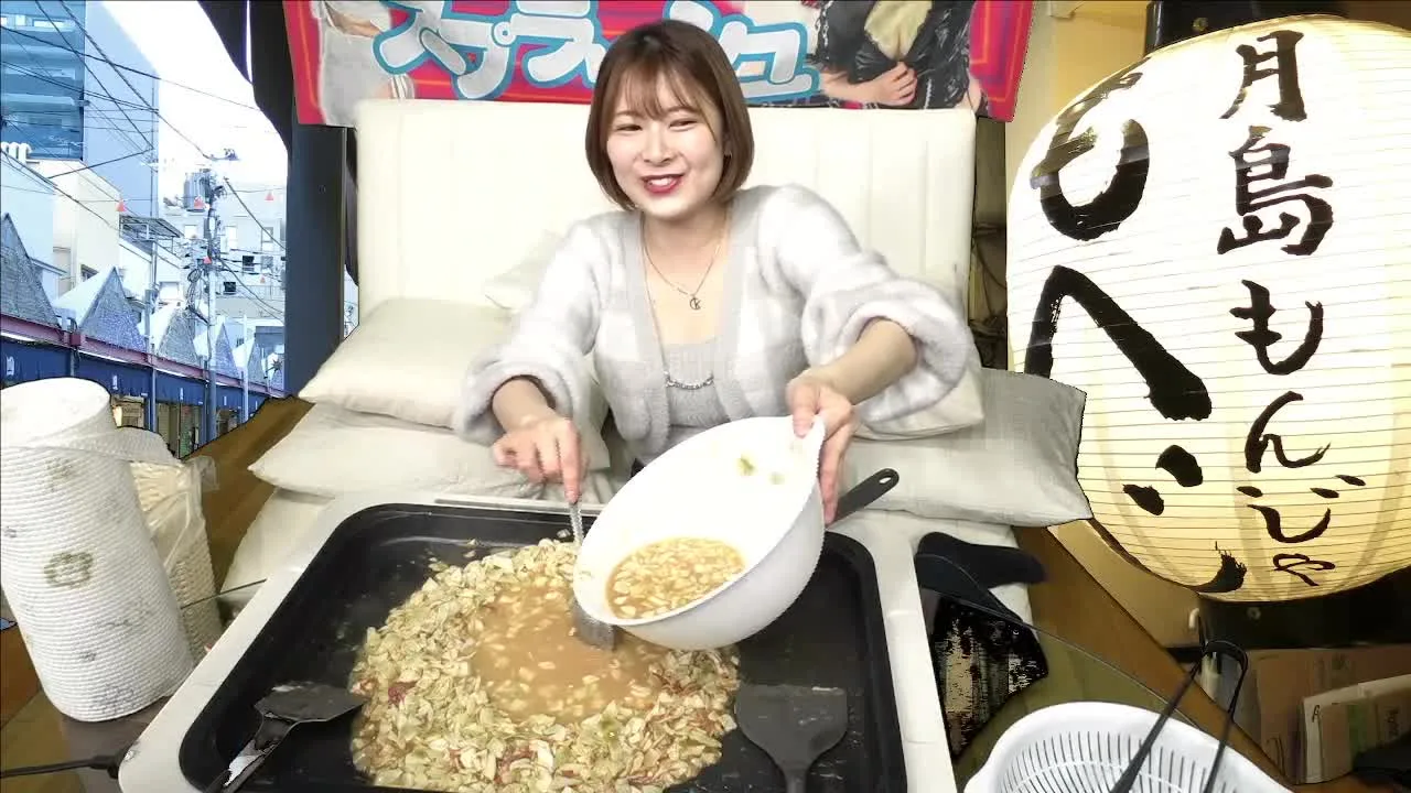 5月31日20時～ 今夜もスプラッシュ〜とよちゃんからこんばんわ〜　#14 - FC2 Video - 352134