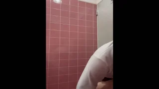 【女装子】【再現】****のトイレ8 - FC2 Video - 352150