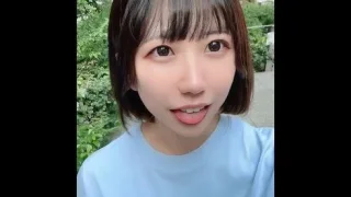 地方の上玉ゆめちゃん。極上フェラと膣奥ぐりぐりおまんこ名器すぎてポルチオ密着中出し＆ごっくん！ - FC2 Video - 352696