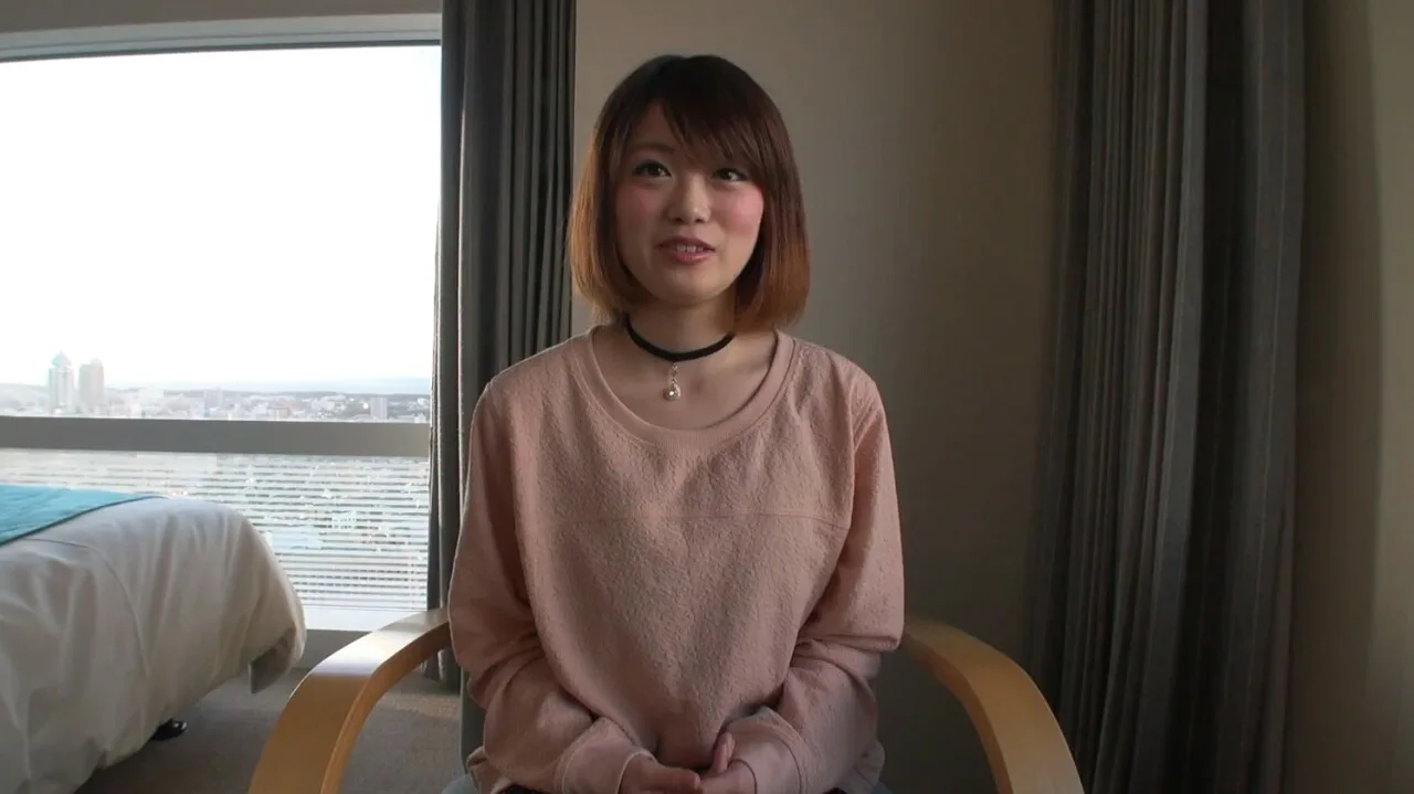 Part.1【無】素人かなみ – 顔は美**、体は極上！「この*のエロさ…ハンパないっす！」 - FC2 Video - 352740