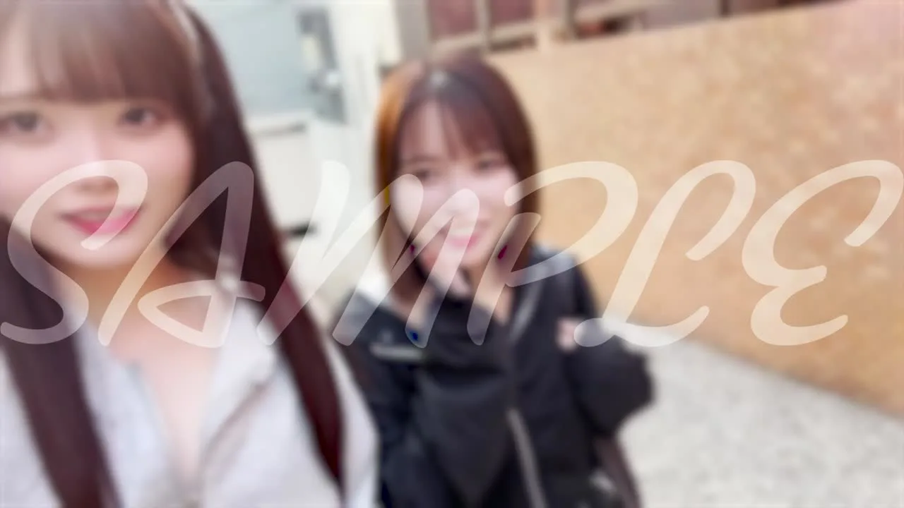 サンプル用.mp4 - FC2 Video - 353002