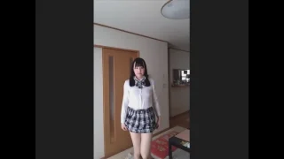 おちんぽ女〇〇生のイクイク★スクワット - FC2 Video - 353030