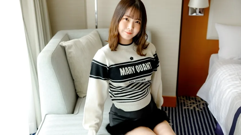 【風香蒼】インドア色白Eカップ美女…エロ下着＋大好きなチンポ舐めで男を夢中にさせる・・・！ - FC2 Video - 353318