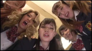 【フリーダム】保健委員のわくわく身体測定 #006 - FC2 Video - 353710