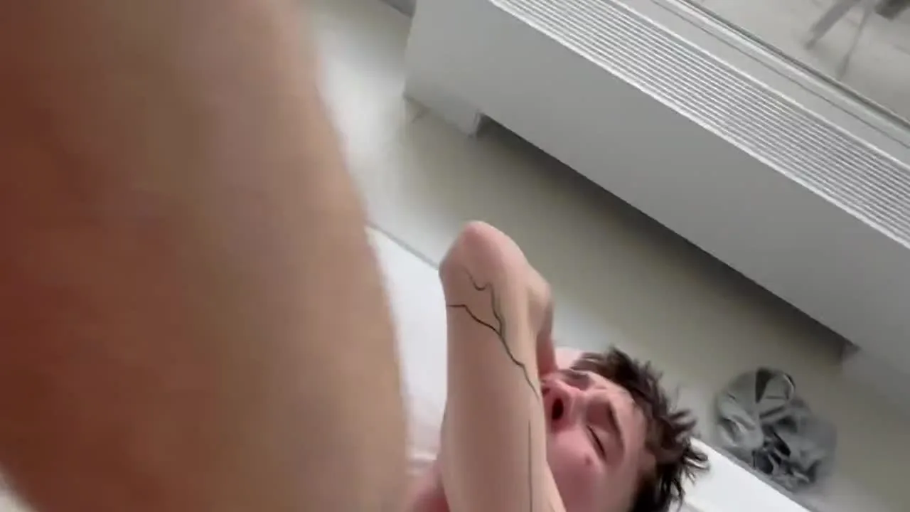 Polish straight Master Stepdad fucks hard his litt - FC2 Video - 353911