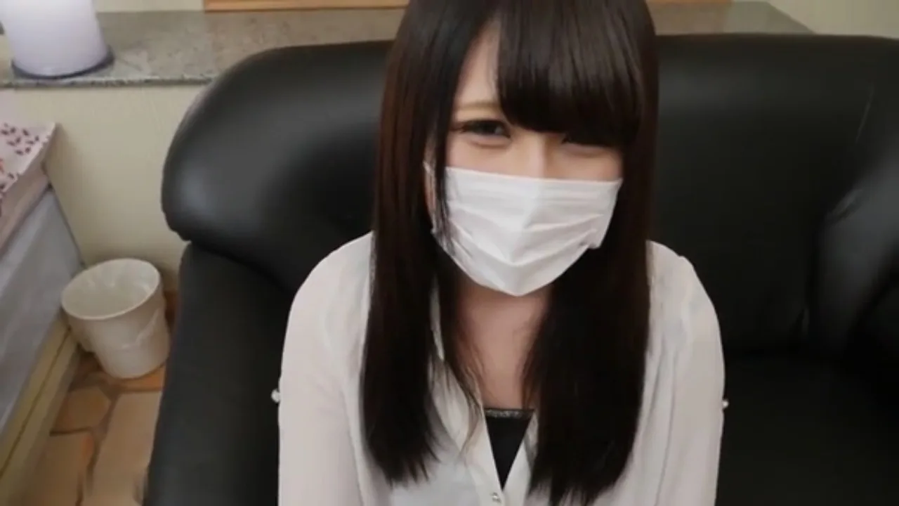 【無】黒髪美人な女子大生とSEXして、中出ししてしまい妊娠してしまいました。 - FC2 Video - 354295