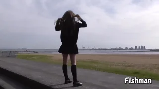 お外てケットヤリマキャルニコたんスマホ見るの絶対やめないから生チン入 - FC2 Video - 355035