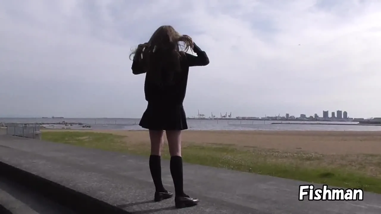 お外てケットヤリマキャルニコたんスマホ見るの絶対やめないから生チン入 - FC2 Video - 355035