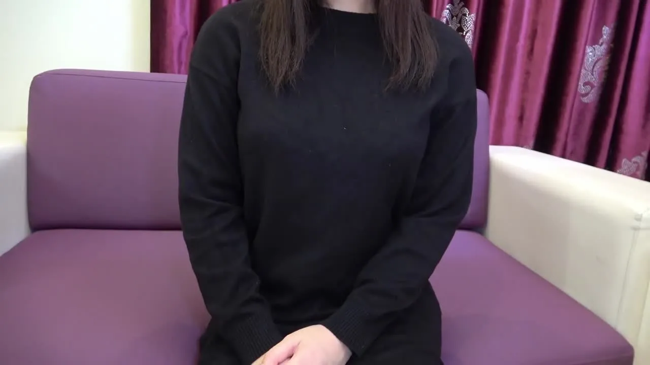 【合計252分・中出し】声優志望の黒髪系清楚系女子を言葉巧みにAV出演 - FC2 Video - 355053