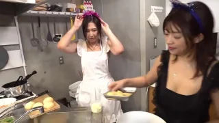 9月12日20時〜「伊織涼子の IORI’zキッチン#20」 - FC2 Video - 355247