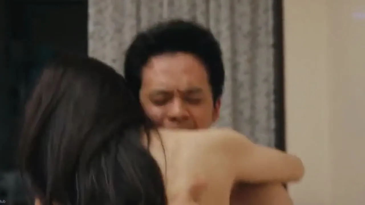 蒼井優　宮本から君へ - FC2 Video - 355349