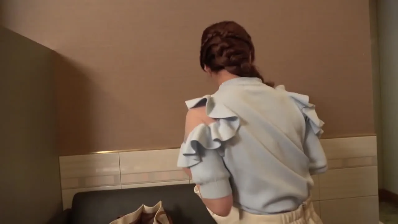 FC2-PPV-4736967 【個人撮影】150cmFカップメンエス嬢を交渉して….mp4 - FC2 Video - 355733