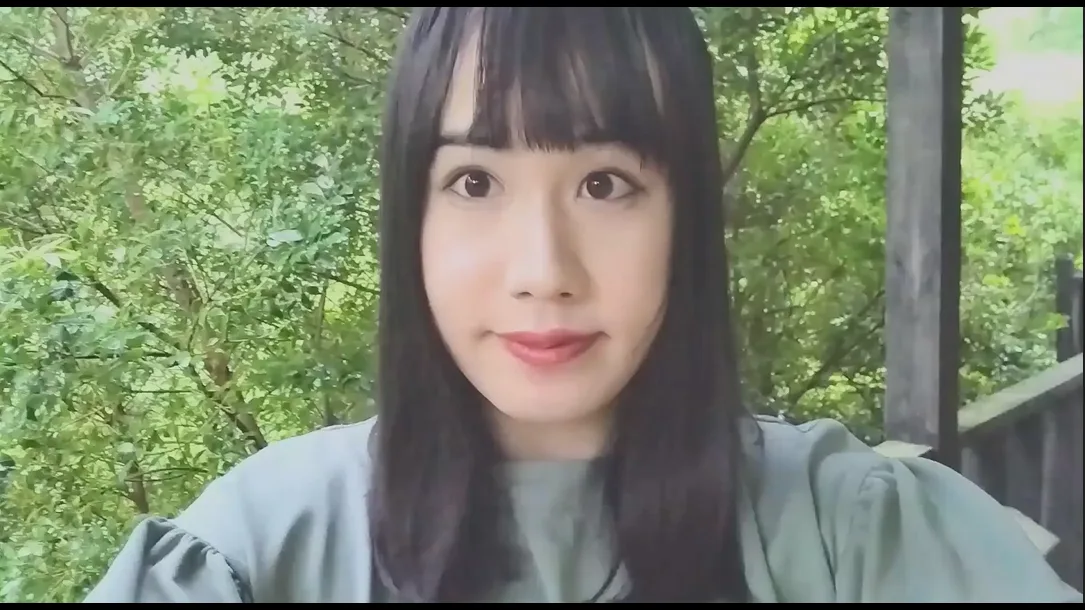 お外で喘ぎながらアヘ顔してみた★ - FC2 Video - 356005