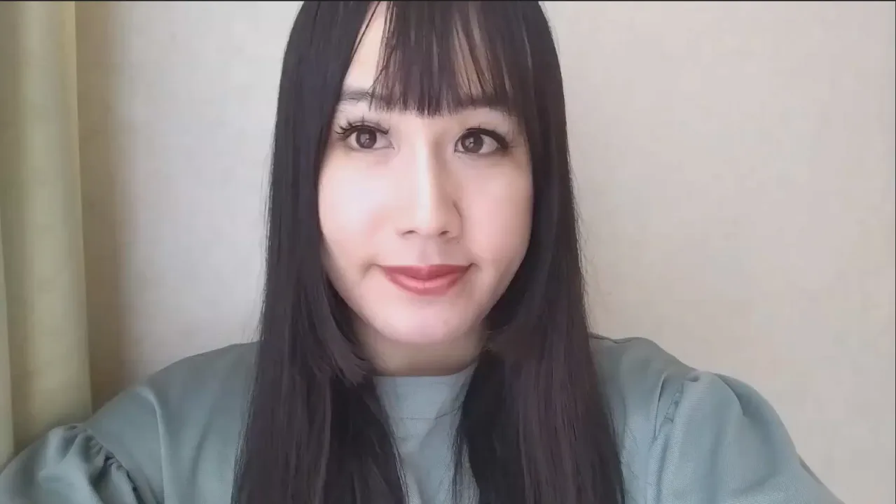 お顔にぶっかけされたいです♡ - FC2 Video - 356297