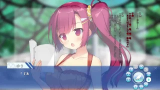 言の葉舞い散る夏の風鈴 #2 - FC2 Video - 356447