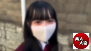 【無】圧倒的透明感、、、デビューを目前に姿を消したあのアイドルグループ研修生ももなちゃん！！ - FC2 Video - 356469