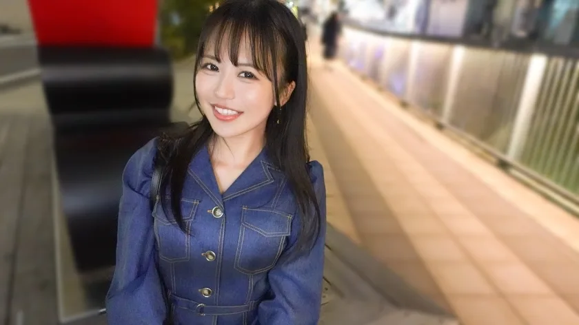 【石原青】人気のコンカフェ嬢…乳首で快感の虜になって！何度も中イキを繰り返し溢れ出した潮が止まらない - FC2 Video - 356615