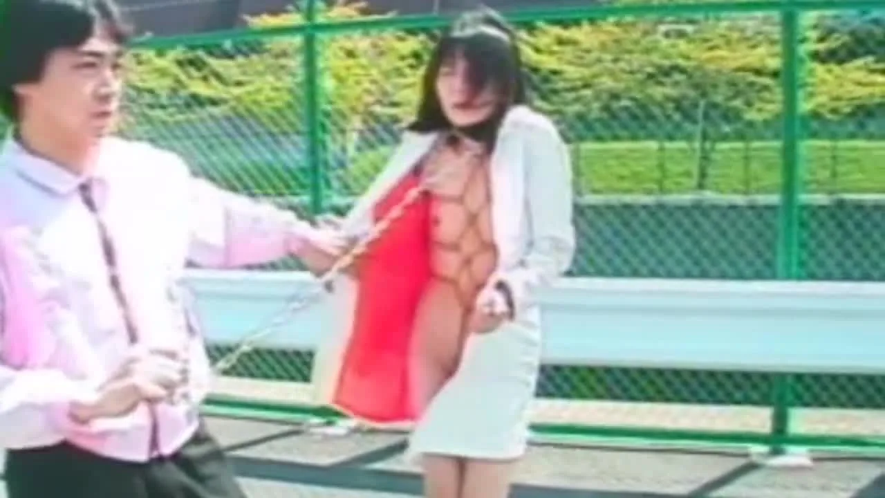 被虐を求める牝豚になるまで - FC2 Video - 356811