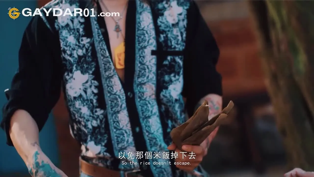 Horny Taiwanese Bros Have Hot 3some with Japanese - FC2 Video - 356891