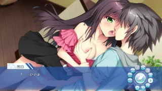 言の葉舞い散る夏の風鈴 #4 - FC2 Video - 356947