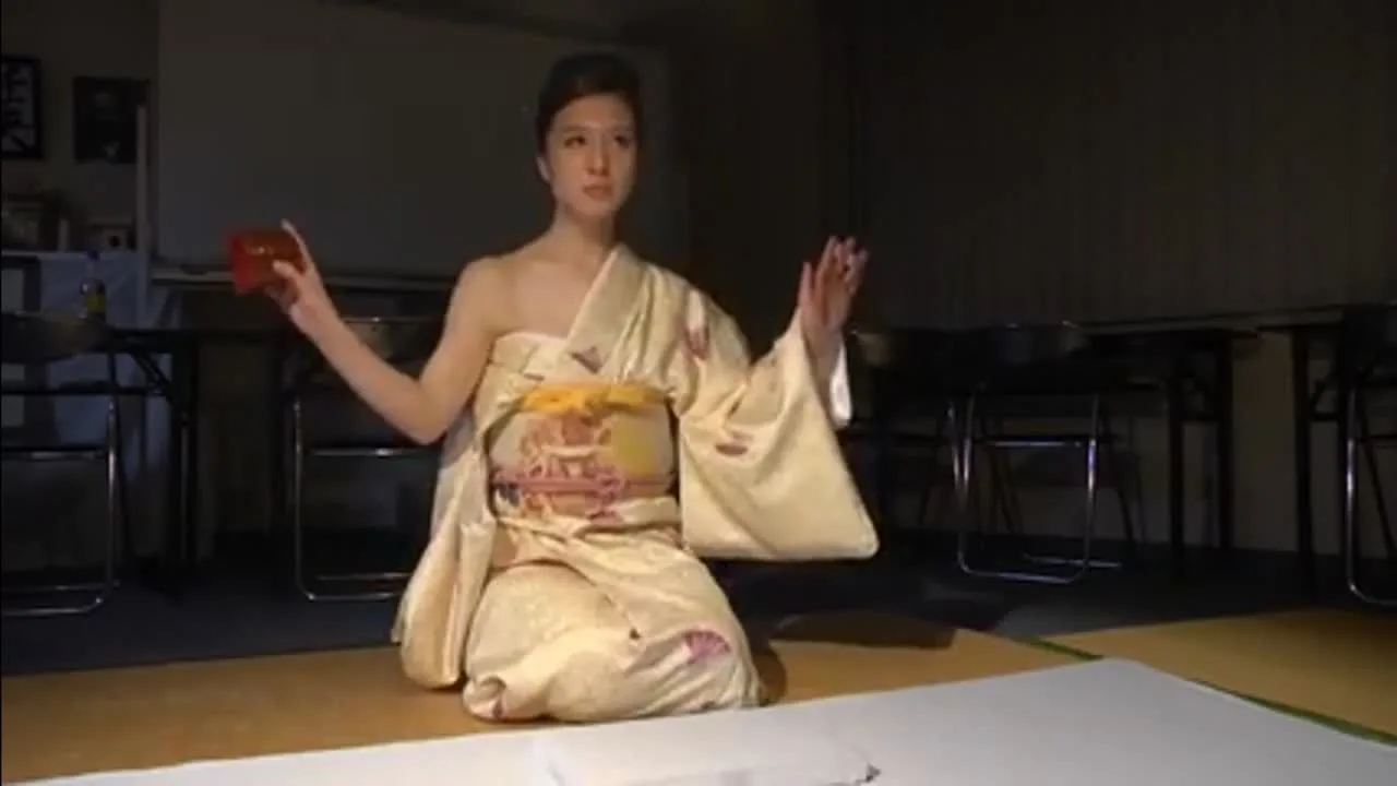 極妻任侠学園 - FC2 Video - 356961