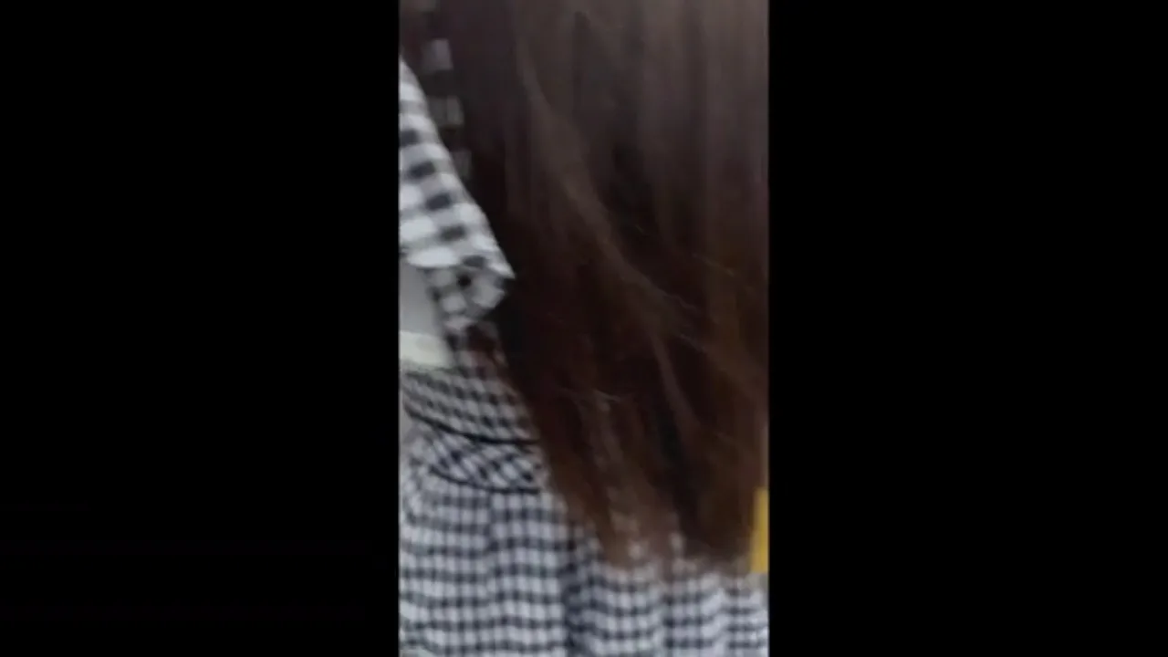 [窃触JD]絶叫の逆詐欺。下劣な下半身を坂道系アイドルフェイスと共に。 - FC2 Video - 356973