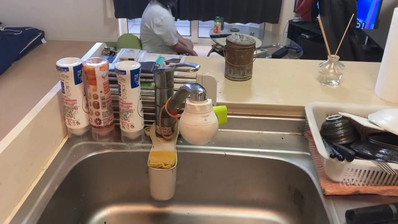 リアル人妻教師とリアルむ〇め　　「お〇こ」でご奉仕させましたｗｗ - FC2 Video - 356983