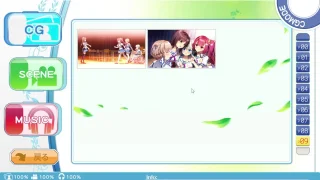 言の葉舞い散る夏の風鈴 #5 - FC2 Video - 357135