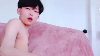 18 twink try his anal to sqiurt and moaning for th - FC2 Video - 357301