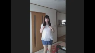 まなのオチンポ測定♡ - FC2 Video - 357457